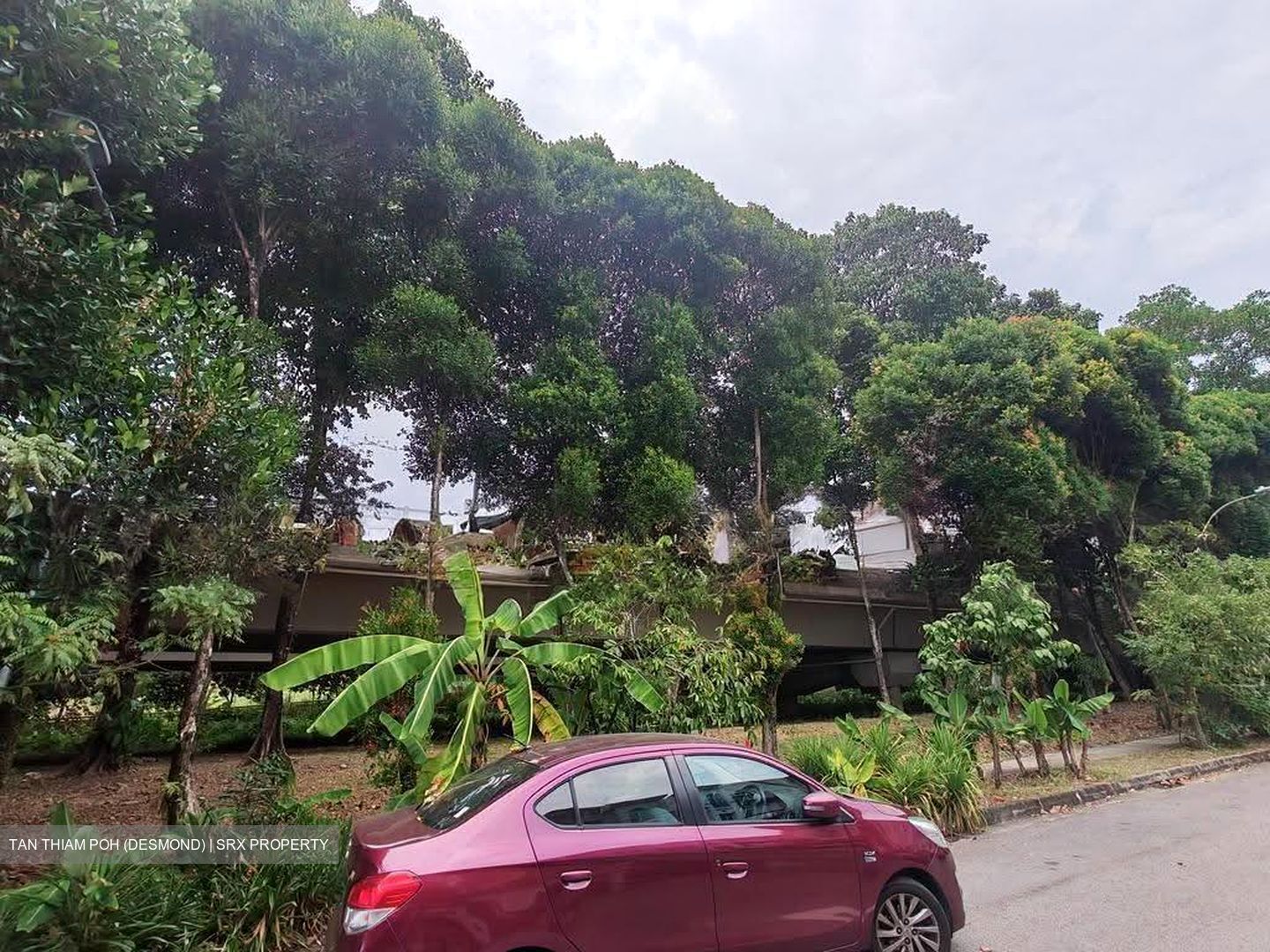Green Hill Estate (D23), Detached #627434991